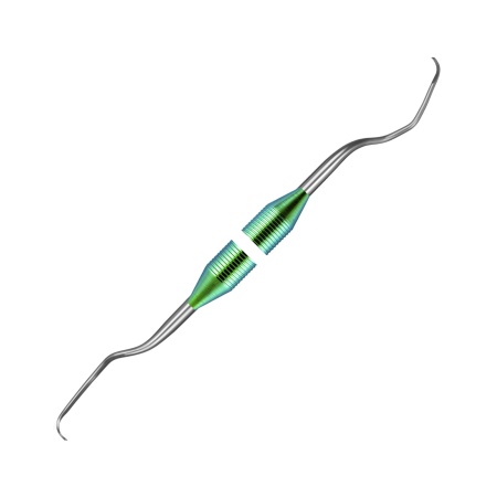 10-17 Кюретка №13/14